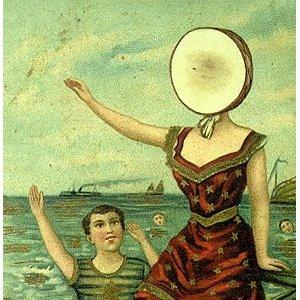 Neutral Milk Hotel - In The Aeroplane Over The Sea [1998]