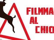 Festival FilmMakers Chiostro: serata segno cortometraggi Agosto)