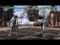 Soul Calibur V, Zwei e Patroclus in azione all’EVO 2011