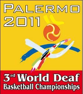 Basket Italia: A Palermo il “3rd World Deaf Basketball Championships? !