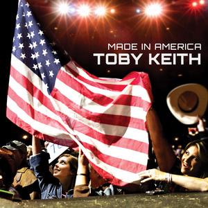 Toby Keith's Made in America