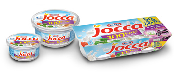 Come bruciare 100 calorie con 20 attività diverse, by Jocca