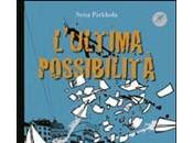 Recensione: "L'ultima possibilità" Seita Parkkola