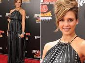 Jessica Alba Dolce Gabbana alla Premiere “Spy Kids: Time World