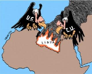 Libia, che fare?