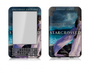 Speciale: STARCROSSED di Josephine Angelini PARTE TRE