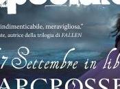 Speciale: STARCROSSED Josephine Angelini PARTE