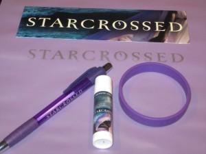 Speciale: STARCROSSED di Josephine Angelini PARTE TRE