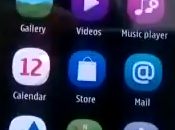 [Video] Symbian Belle Nokia