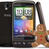 htc desire gingerbread Android Gingerbread 2.3.3 per HTC Desire [Dal Forum]