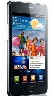 Samsung Galaxy S II i9100 driver download [Firmware Galaxy S 2] I9100XXKG6 Android 2.3.4