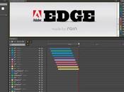 Adobe Edge: Tool Progettazione Animazioni HTML5-Based