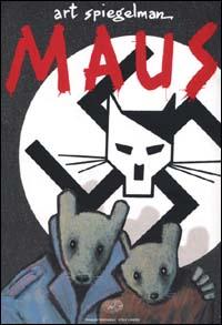 Maus (Art Spiegelman)