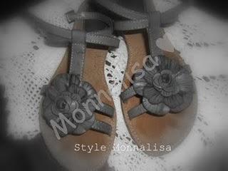 Style...monnalisa