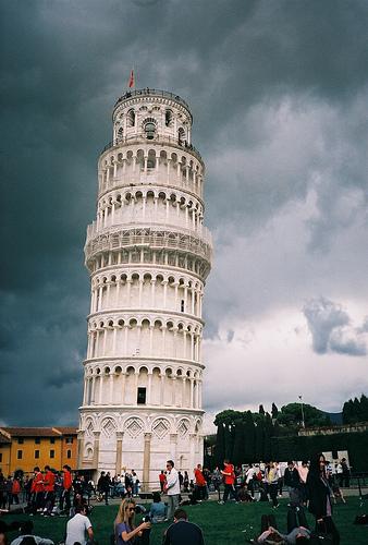 Pisa