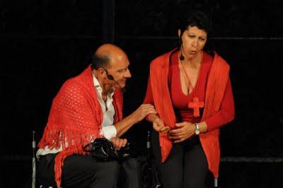 Positano Teatro Festival arrivano gli spettacoli di Santanelli...