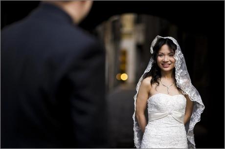 Wedding and private shooting in Venice –  a make up artist for you