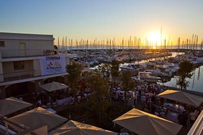 Un mese alla Steiner X-Yachts Mediterranean Cup 2011 a Marina di Scarlino