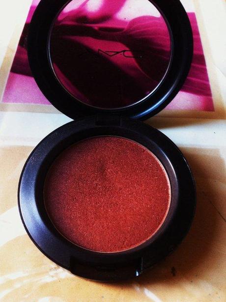 Mac Cosmetics : Nuovi prodotti