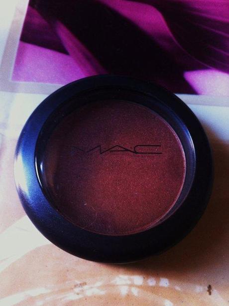 Mac Cosmetics : Nuovi prodotti