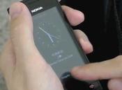 Video Hands-On Nokia