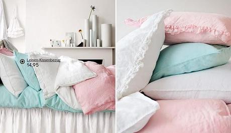 H&M;: perché ci fai soffrire??? { vogliamo la Home Collection! }