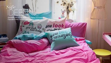 H&M;: perché ci fai soffrire??? { vogliamo la Home Collection! }