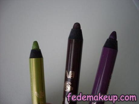 Review Max Factor Liquid Effect Pencil