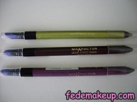 Review Max Factor Liquid Effect Pencil