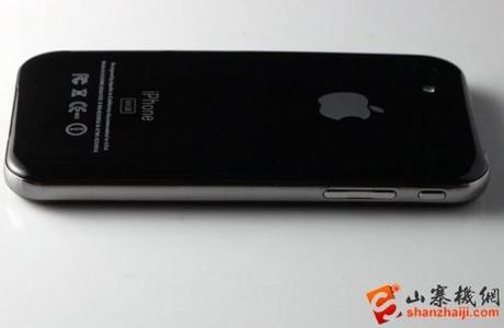 Iphone5 già c’è in giro quello cinese!