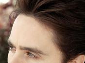 Jared Leto fotografato André Wolff