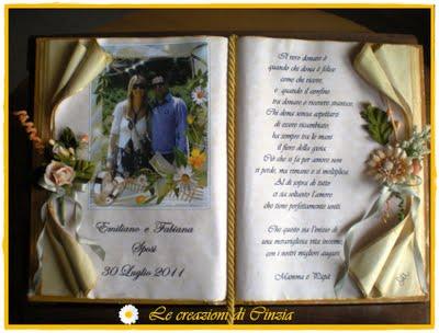 Libro Matrimonio