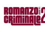 Romanzo criminale serie