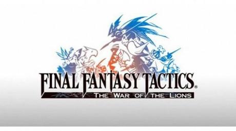 Final Fantasy Tactics: War of the Lions, giovedì il debutto su iPhone