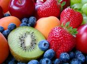Abbronzatura alla frutta Ricette d’estate Insalata Melone, Fagiolini, Rucola Gamberetti