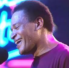 al jarreau