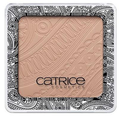 Preview:CATRICE “BOHEMIA” Limited Edition Collection for Autumn 2011