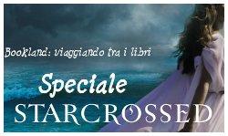 Speciale: Starcrossed. Dizionario mitologico 01