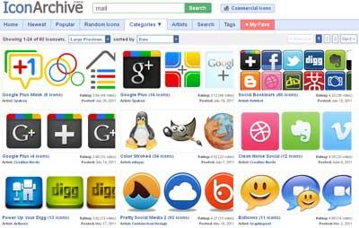 iconarchive1 Icon Archive: Icone gratis da scaricare di alta qualità 
