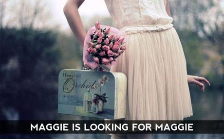 Tutte le donne di Maggie