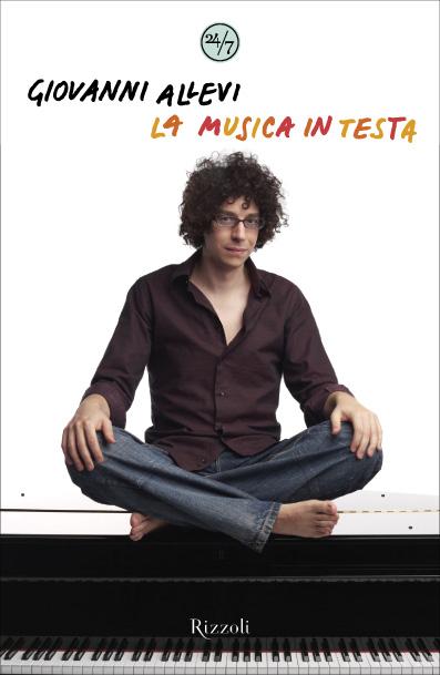 “La musica in testa”− Giovanni Allevi