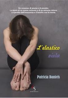 Recensione di StrepiTesti: L'ELASTICO VIOLA di Patricia Daniels