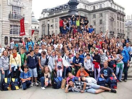 TGS Summer 2011 L’album dei ricordi di TGS Summer 2011