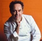 Ferran Adrià chiude El Bulli, il migliore ristorante al mondo.