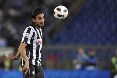 Calciomercato Juventus, Aquilani potrebbe a sorpresa tornare in bianconero