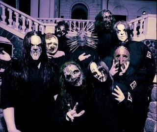 Slipknot - Mostra fotografica deicata a loro online