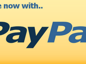 Pagare Paypal offline sarà presto possibile