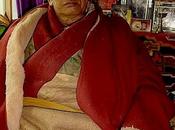 Akhyuk Rinpoche (1927-2011)