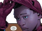Marvel spoiler: nuovo ultimate spider-man e'...