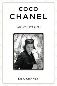 In Uscita a Novembre una Biografia Shock su Mademoiselle Chanel